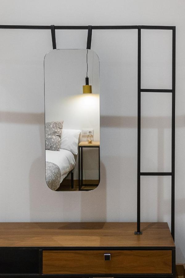 Hotelito Boutique Valencia Estacion ภายนอก รูปภาพ