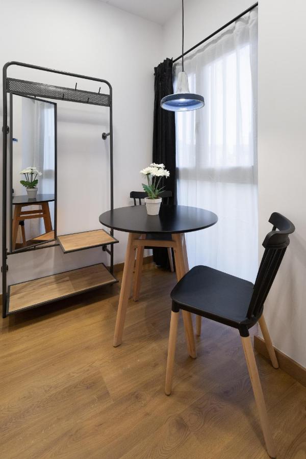 Hotelito Boutique Valencia Estacion ห้อง รูปภาพ