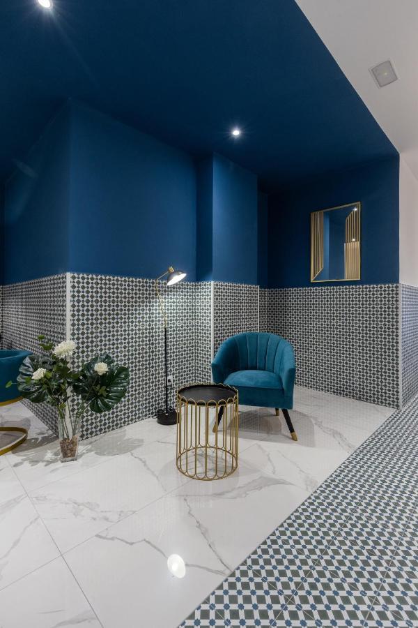 Hotelito Boutique Valencia Estacion ภายนอก รูปภาพ