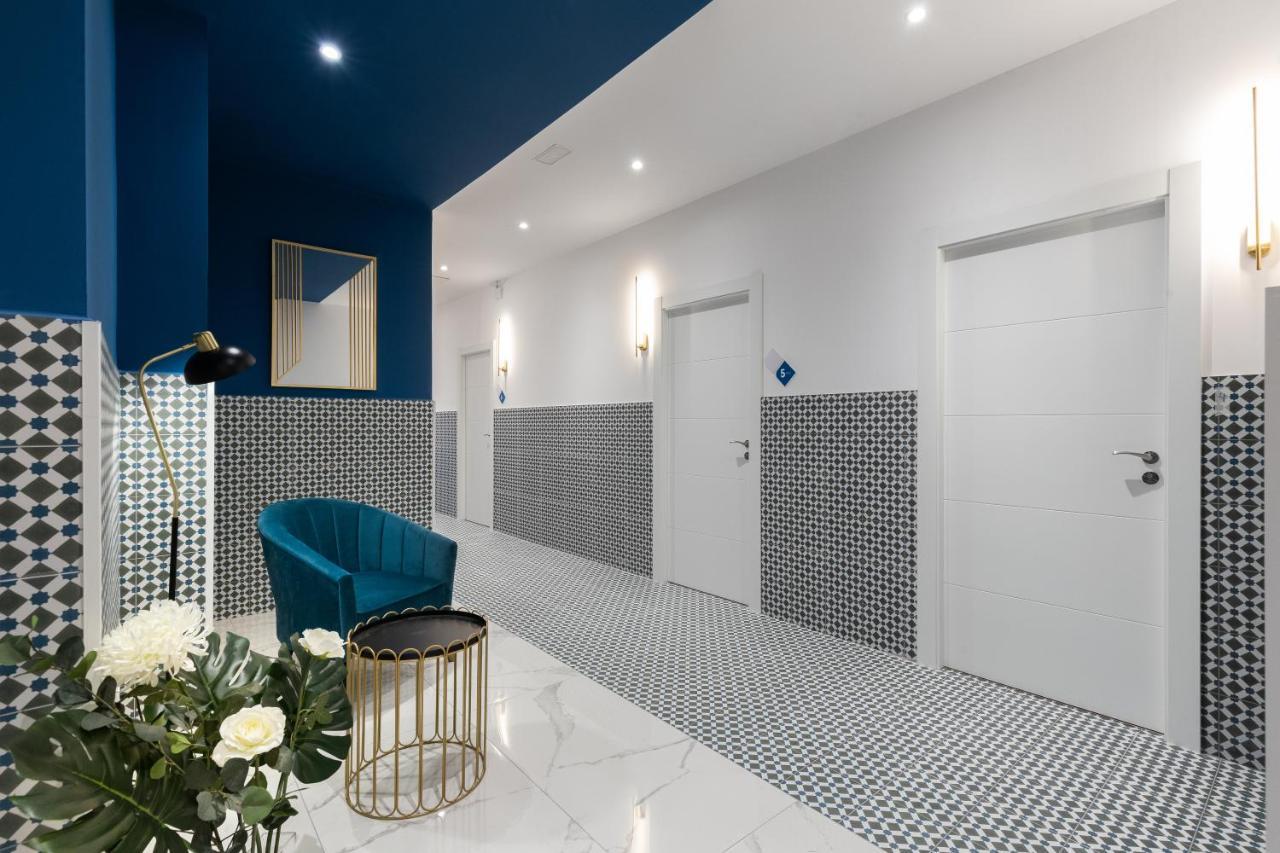 Hotelito Boutique Valencia Estacion ภายนอก รูปภาพ