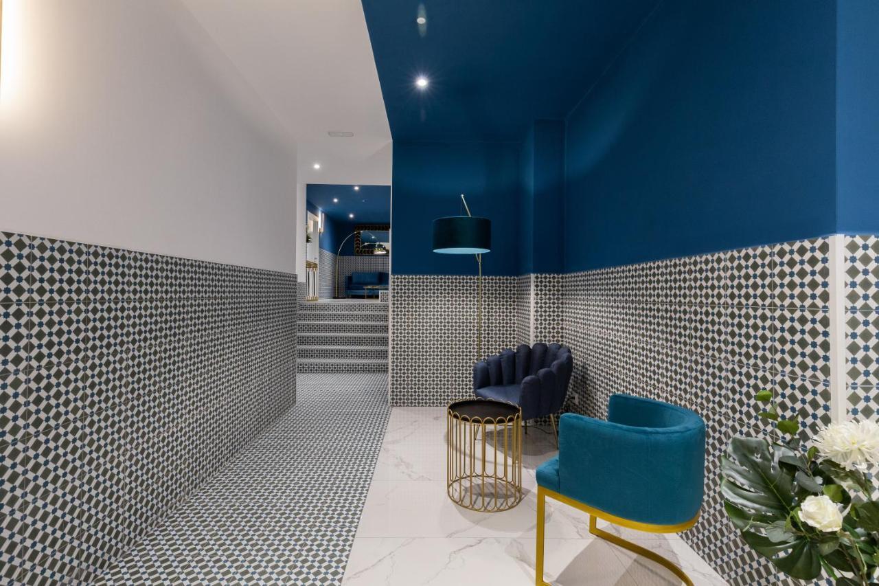 Hotelito Boutique Valencia Estacion ภายนอก รูปภาพ