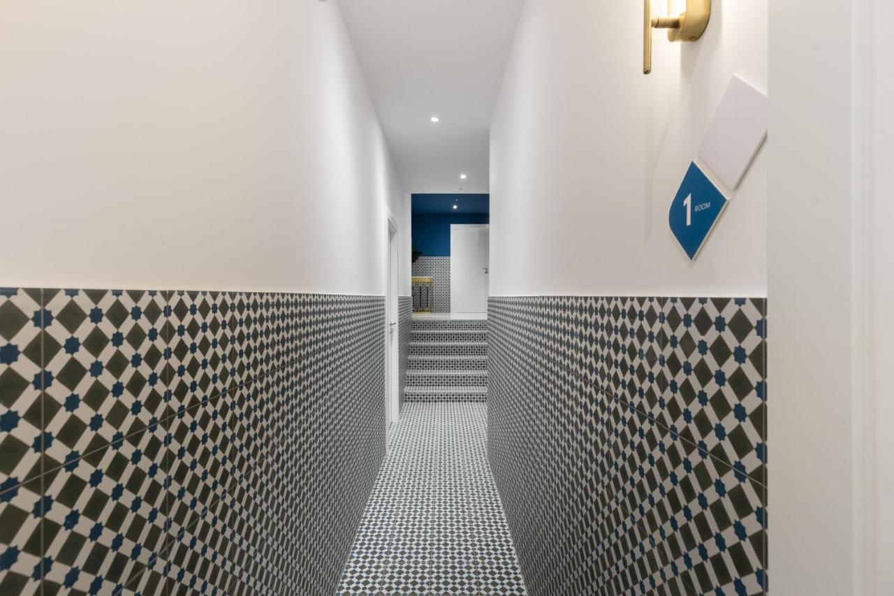 Hotelito Boutique Valencia Estacion ภายนอก รูปภาพ