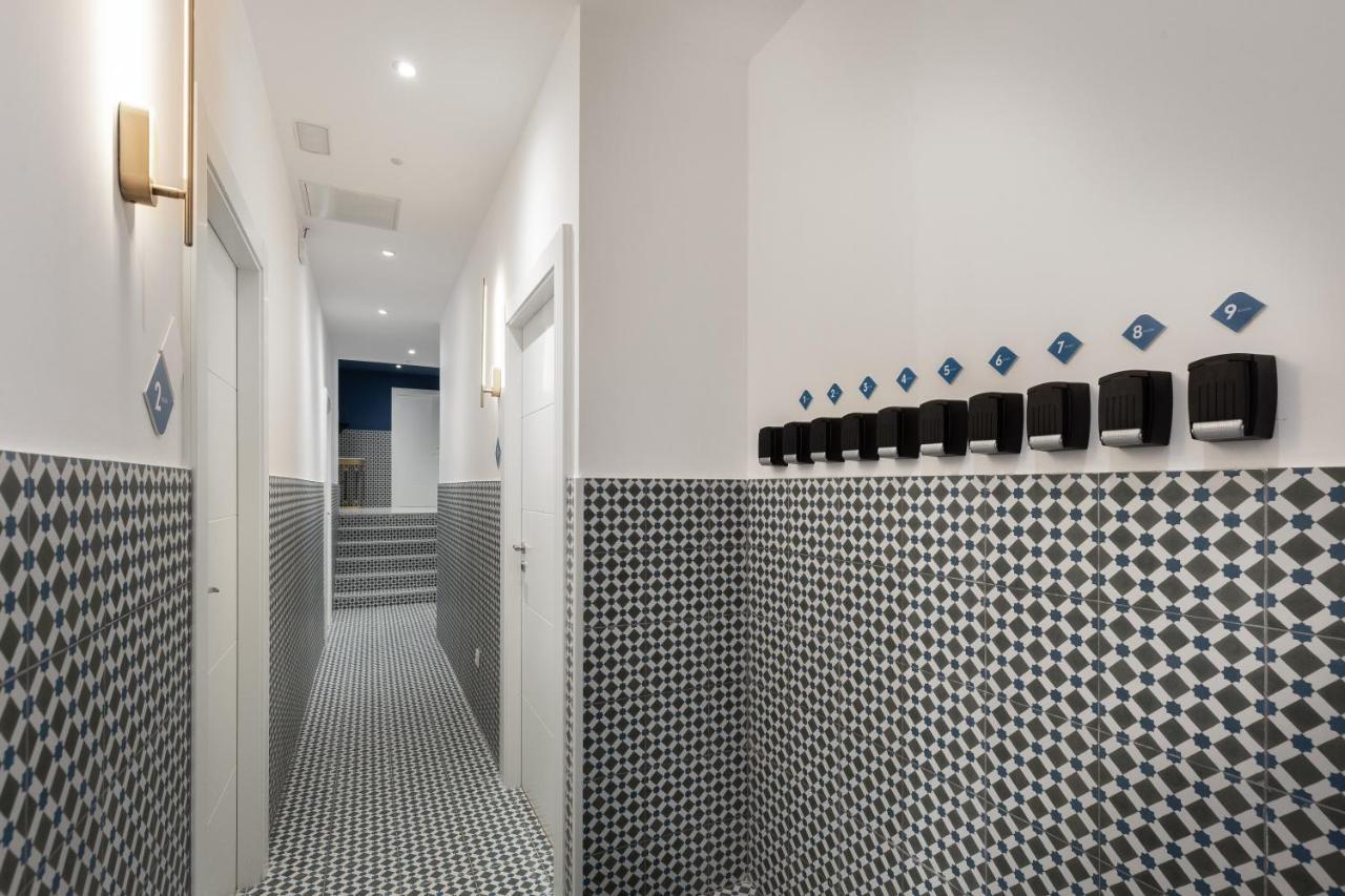 Hotelito Boutique Valencia Estacion ภายนอก รูปภาพ